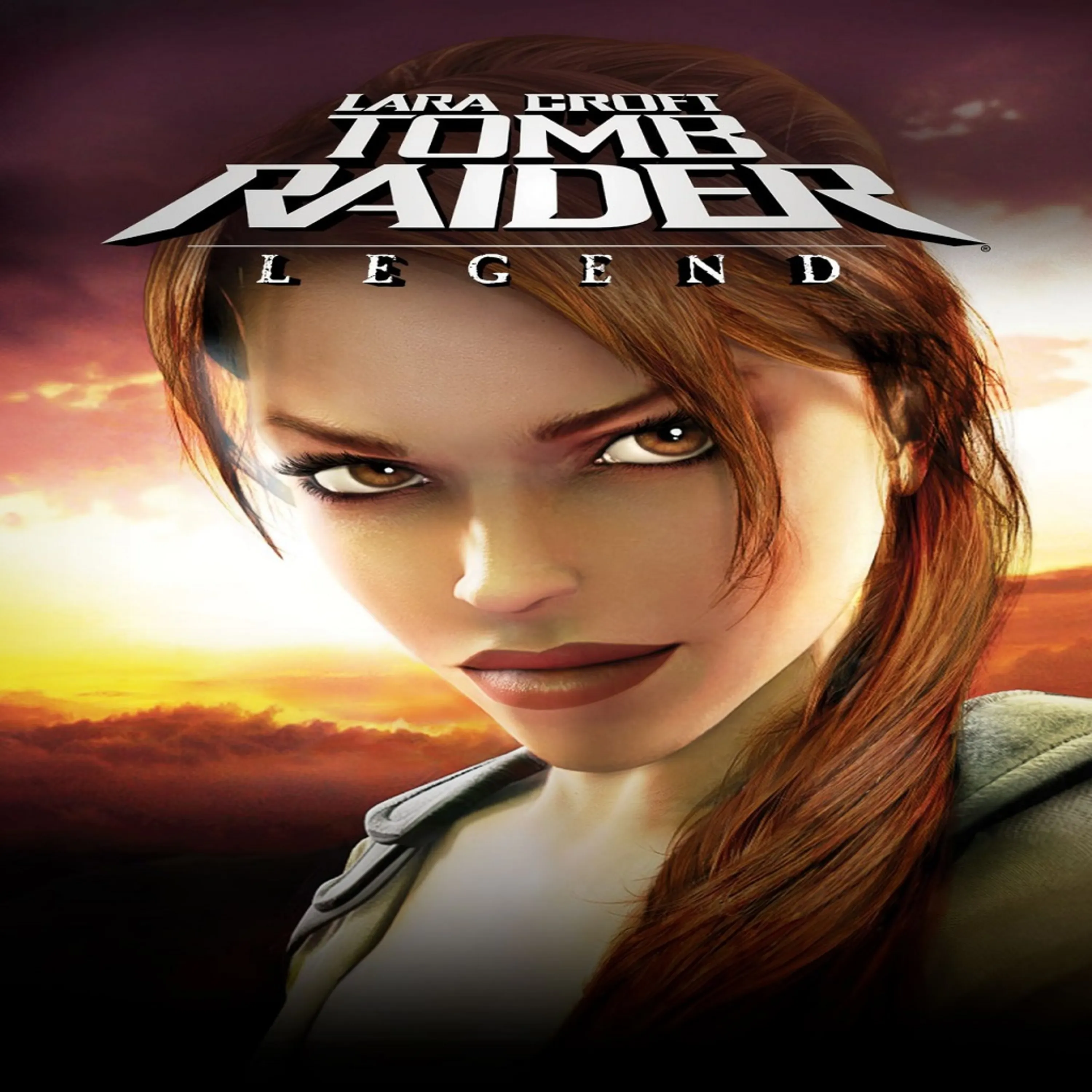 اکانت قانونی Tomb Raider Legend برای PS5 & PS4